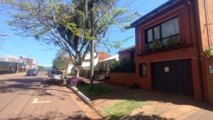 Casa Antigua de Categoría