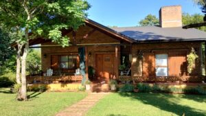 Chalet de Categoría