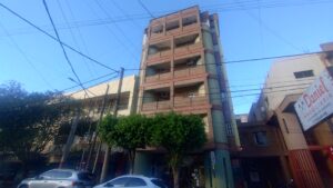 Departamento Céntrico 1 Dormitorio