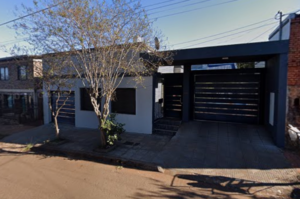 Dúplex 2 Dormitorios