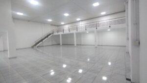 Espacio comercial premium